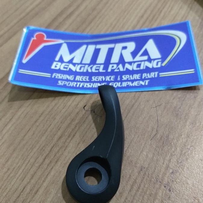 Bergaransi - bai arm ssv 6500 spinfisher v penn original part