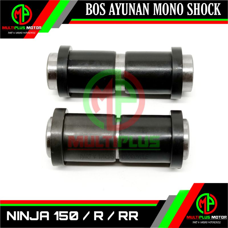 Bosh Bos ayunan monoshock monoshok monosok mono shock shok sok skok belakang NINJA,NINJA 2TAK,NINJA 