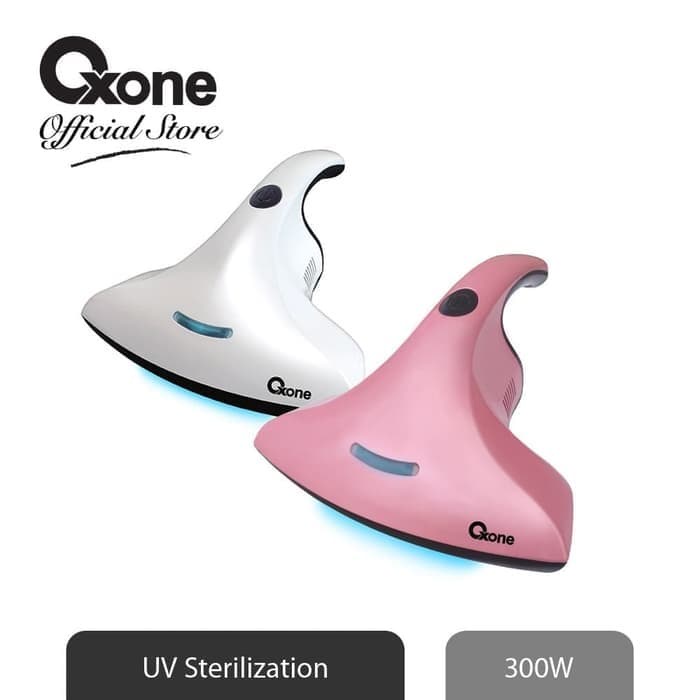 OXONE UV VACUUM CLEANER OX787 / 300 WATT
