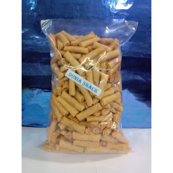 

Sumpia pedes produk srikaya 500gr