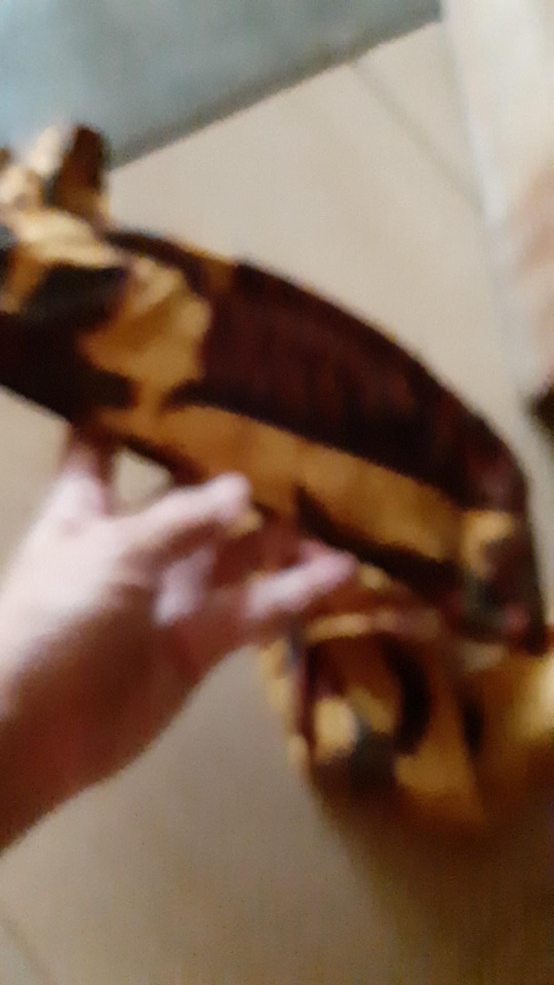 Blangkon Bendo Udeng Totopong Motif Batik Anak