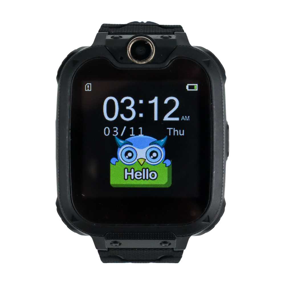 Jam Tangan Pintar Anak Smartphone Watch SKMEI - G2
