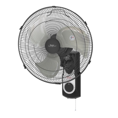 Maspion Power Fan PW1809W Kipas Wall Fan Tornado 18Inch