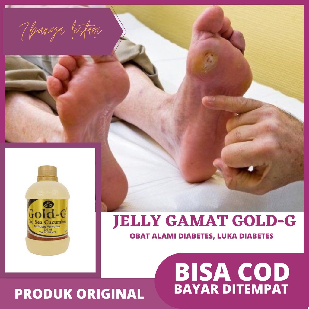 (PALING MUJARAB) Obat Diabetes Yang Aman Bagi Ginjal dan Lambung Apotik Terbaik di Indonesia 100% HE