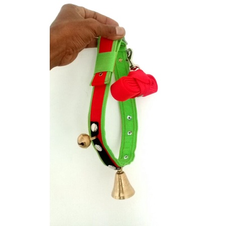 kalung kambing etawa