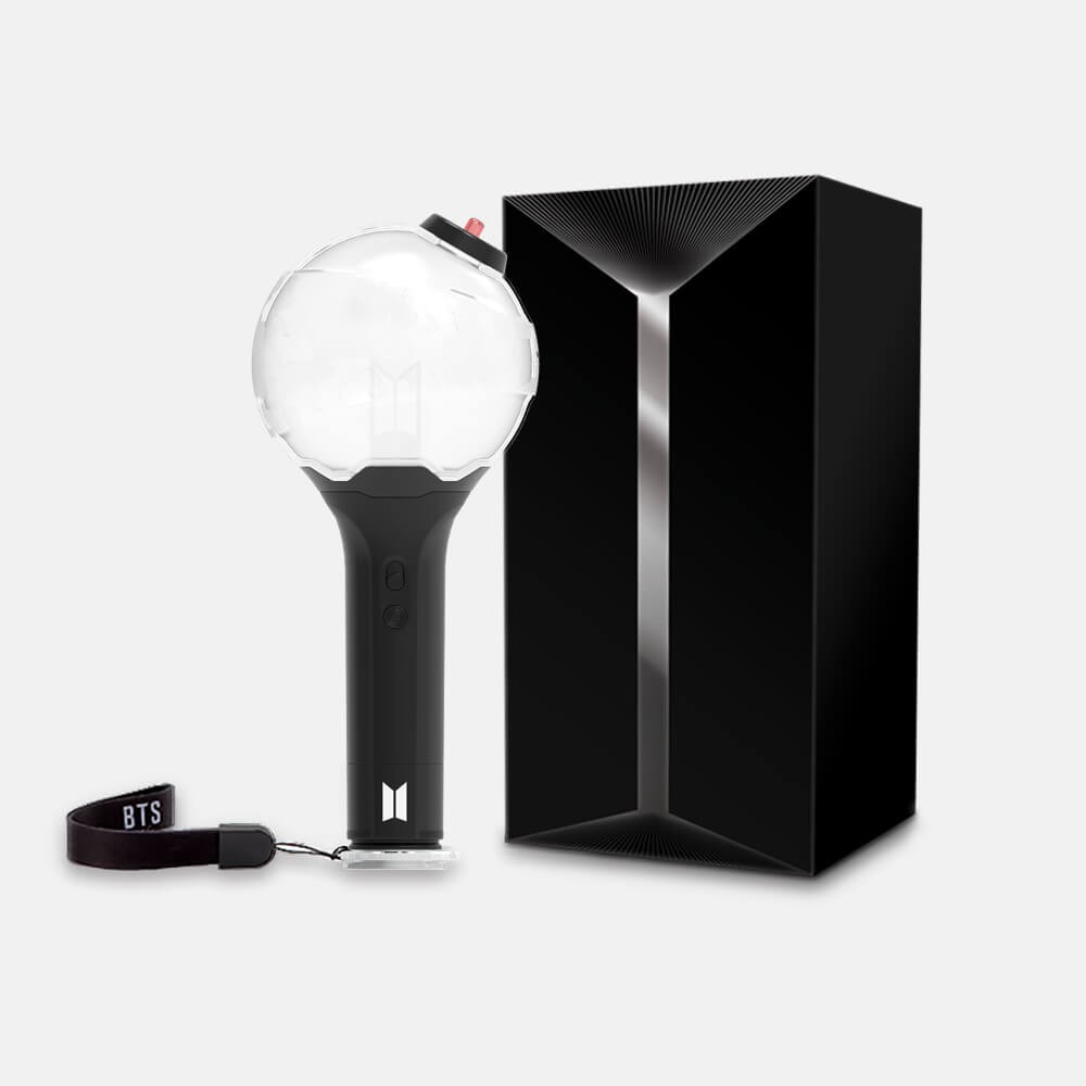 OFFICIAL BTS LIGHTSTICK VER.3