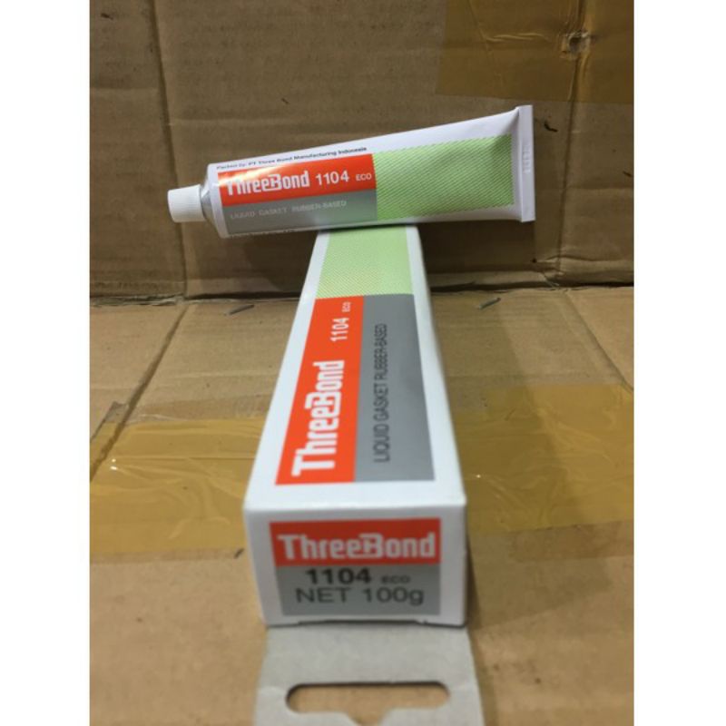

threebond 1104/lem gasket/lem threebond 1104 100gram