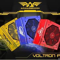 PSU ARMAGGEDDON VOLTRON 225X 450W