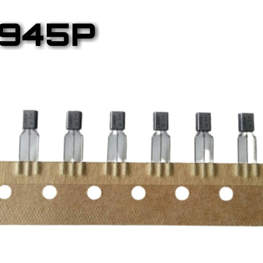 Transistor C945P Per 10pcs