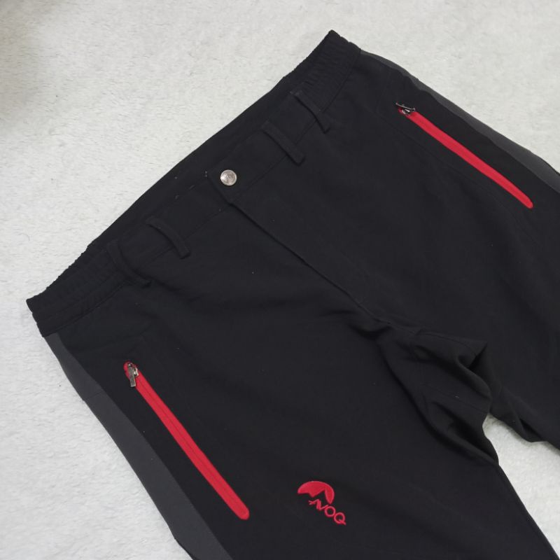 celana Avoq + celana lafuma second bekas preloved