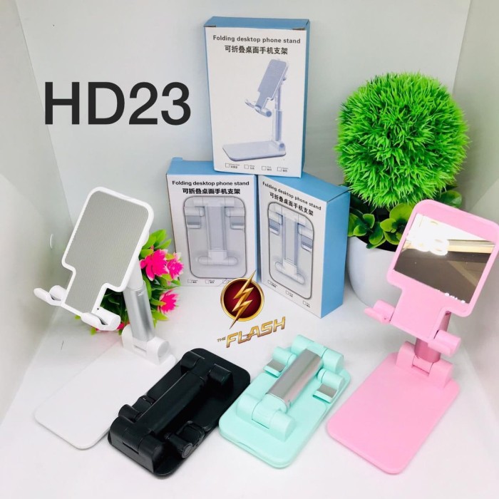 FOLDING DESKTOP HOLDER FOLDING HOLDER HP DOCKING HP HOLDER TABLET HOLDER