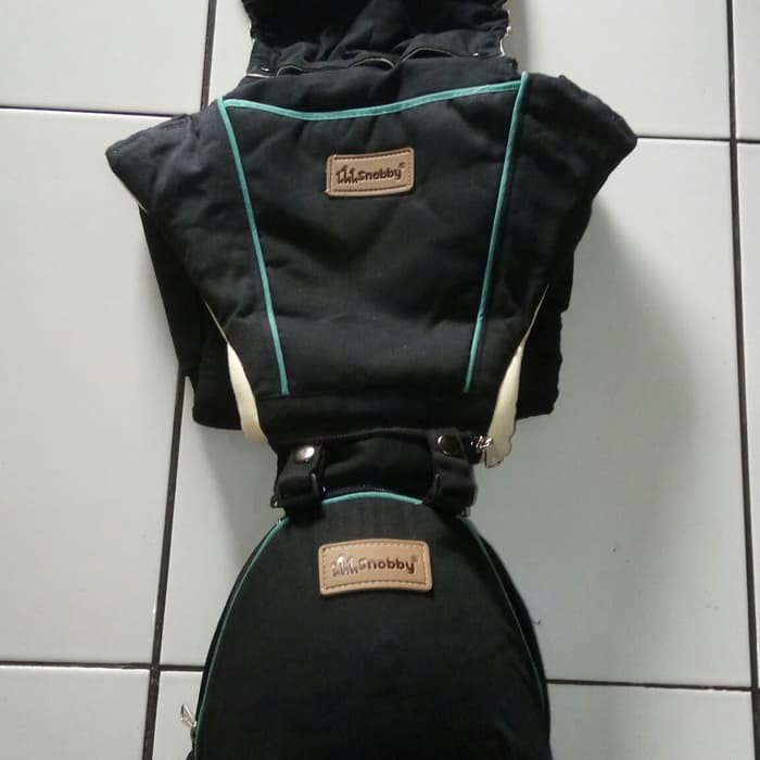 TERLARIS hipseat snobby 8 posisi TPG 2141/gendongan depan bayi/snobby 3 in 1