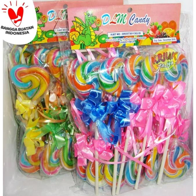 

Cuci Gudang Awal Tahun Permen LOLIPOP Warna Warni Cuci Gudang Awal Tahun