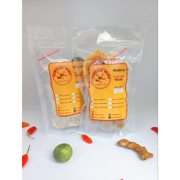 

Baso Aci Tetelan Sapi Cijrot