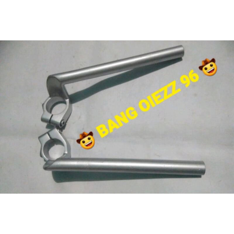 Stir Stang Jepit USB Honda Cbr Old / Minerva Pnp Byson Original