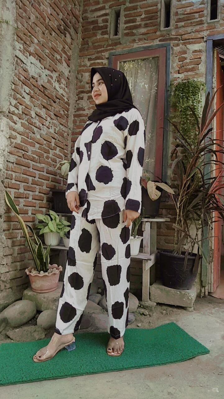 One Set Kekinian (cod)