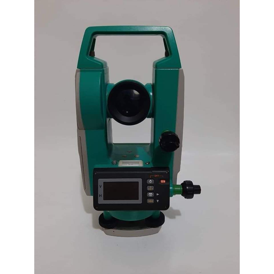 Digital Theodolite Sokkia DT 610 Second Mulus