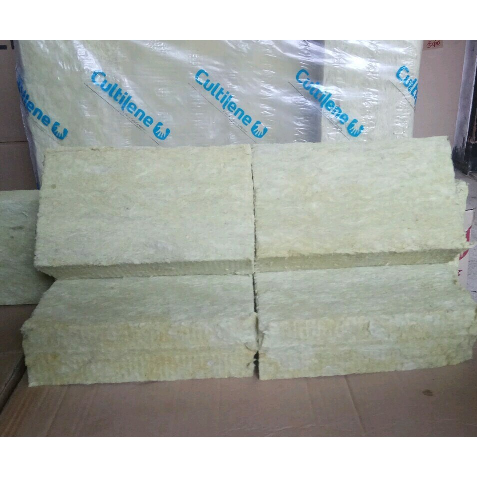Rockwool Import Cultilene Hidroponik