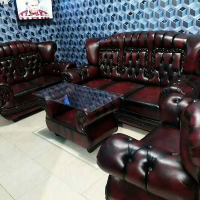 20 New For Harga Kursi Sofa Jaguar Moderation is The Key