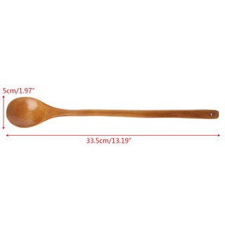 Sendok Kayu Bambu Gagang Panjang untuk Memasak Shopee Sendok Kayu Bambu Gagang Panjang untuk Memasak Shopee