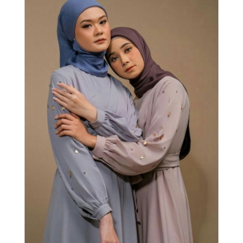 lorya dres mayoutfit