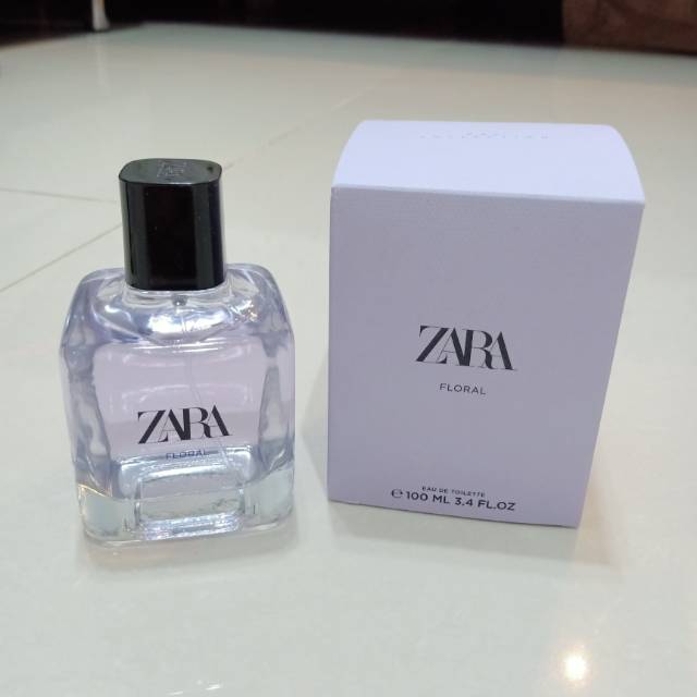 Zara Woman Perfume , Zara Parfum unisex