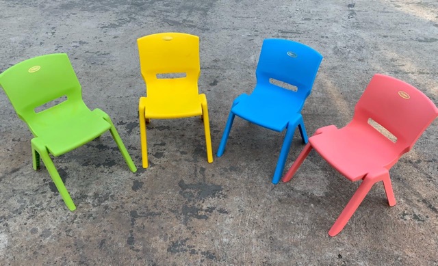 kursi anak plastik/ bangku anak plastik/ kursi plastik/ kursi tk/ bangku anak tk