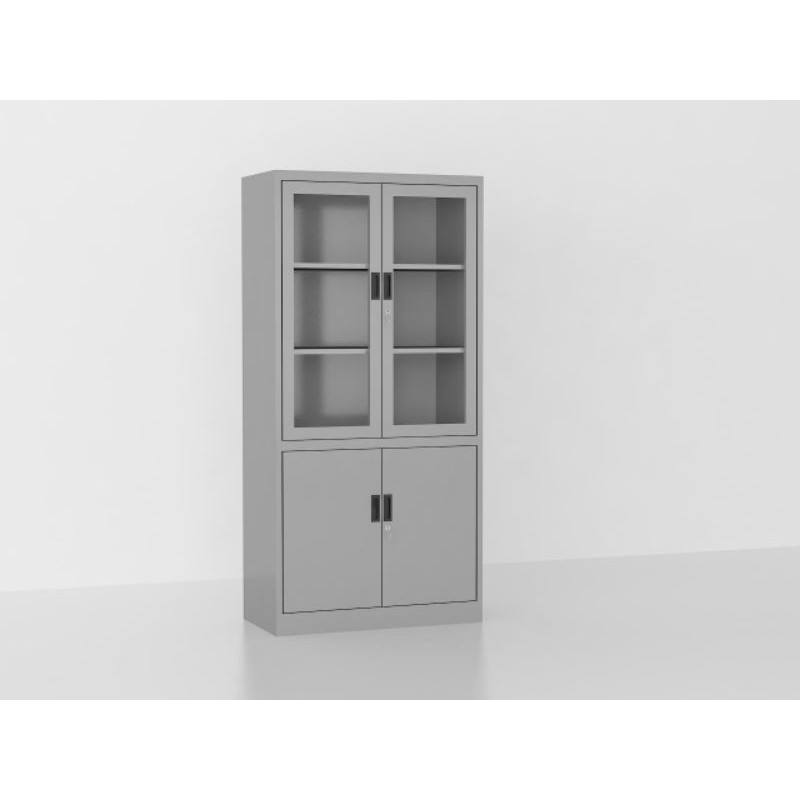

Lemari File/Lemari Arsip Besi VIP VG 203-Molek_Furniture