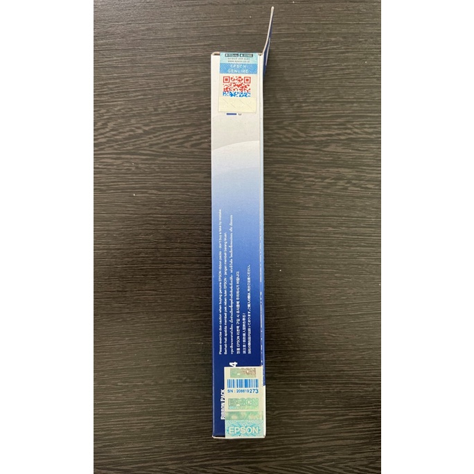 Refill Pita Epson Ribbon Pack LQ300 LQ-310 Original (7753 7754 7755)