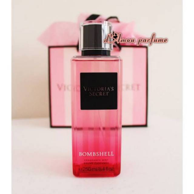 Victoria Secret ~ Bombshell