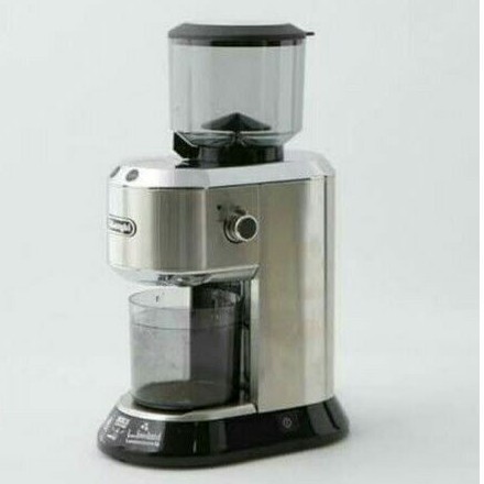 delonghi KG521 coffee grinder mesin penggiling kopi KG 521