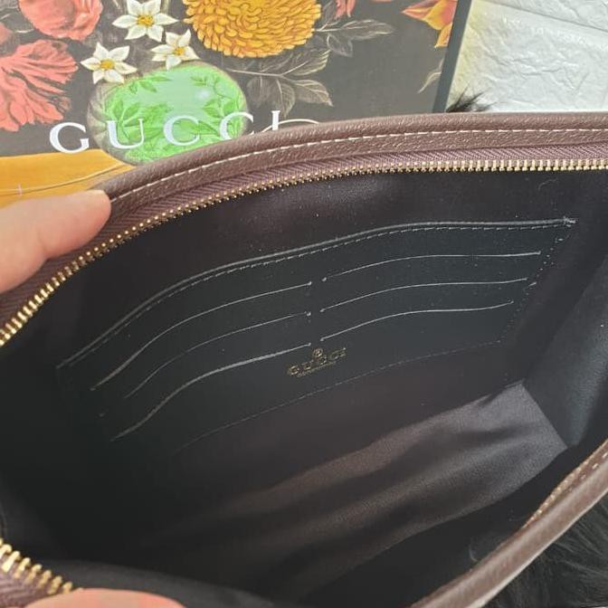 Barang Terbaru Gucci pochette /hand bag gucci ON SALE
