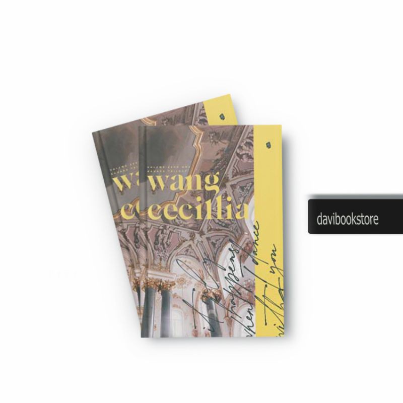 It Only Happens When I Dance with You