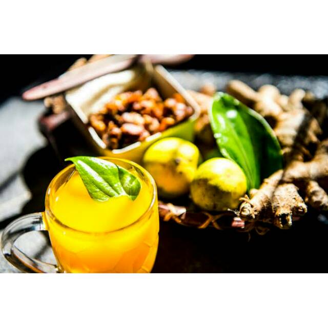 

Paket empon2/rempah2 /jahe merah/temulawak/lemon, tambah imun