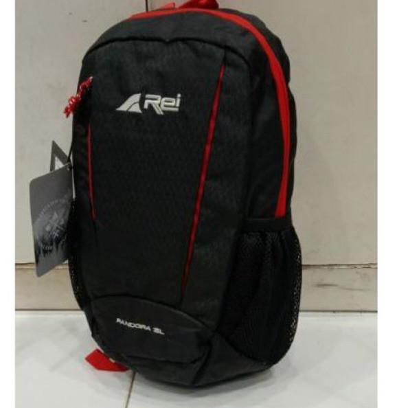 Siap Kirim.. Tas Ransel Rei Ori Pandora 10L