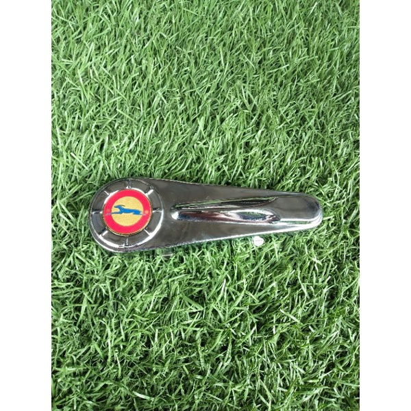 Cover fork Vespa ulma