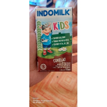 

susuindomilk