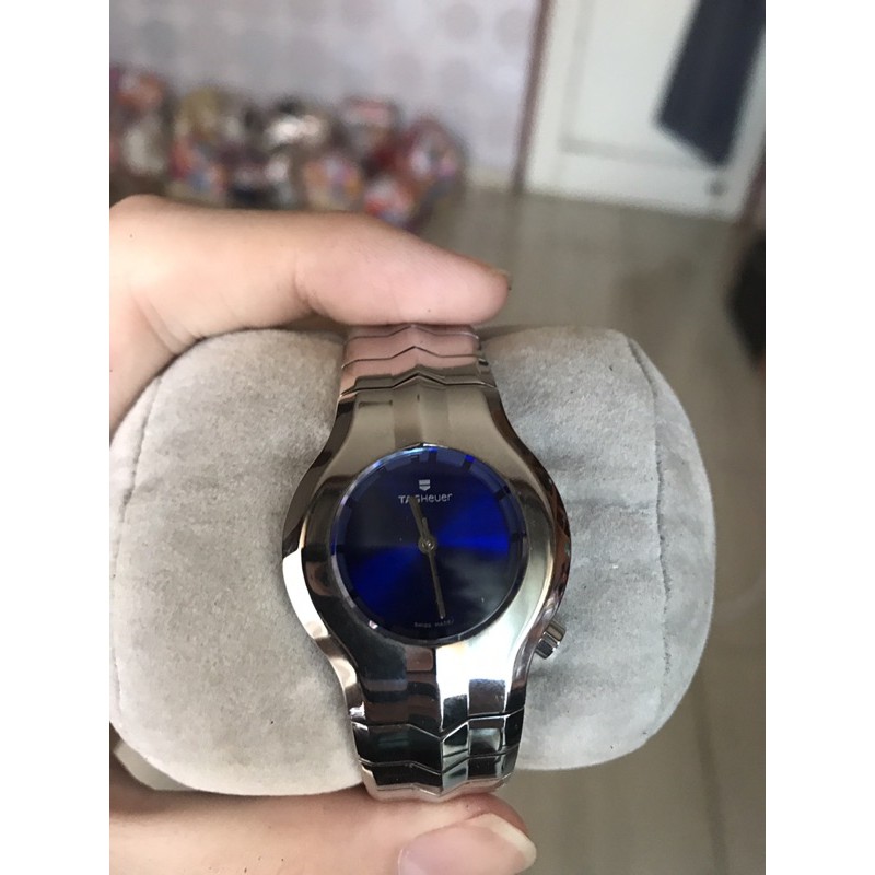 Jam Tangan Wanita Tag Heuer Seri WP-1313 Original
