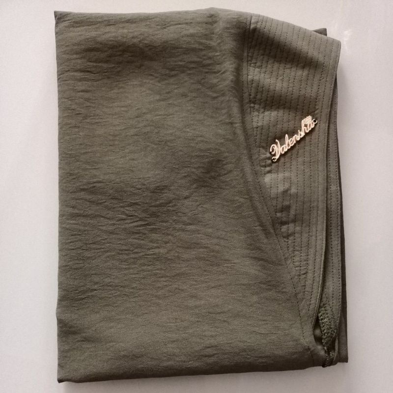 KHIMAR DENARA XL ORIGINAL VALENSHA QUEEN-Army