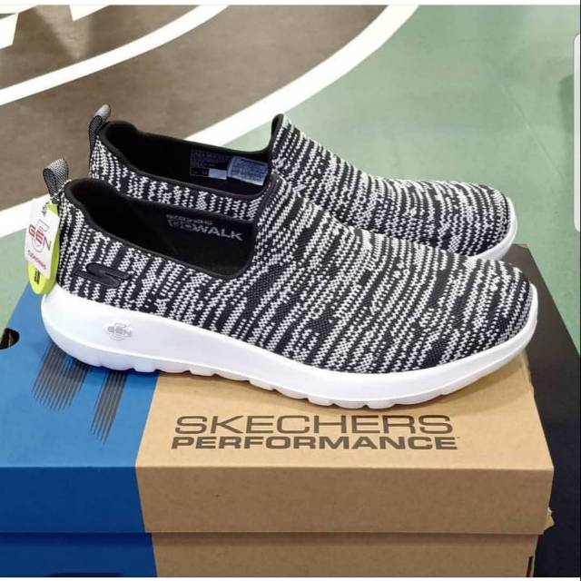 Sepatu Skechers Go Walk Max