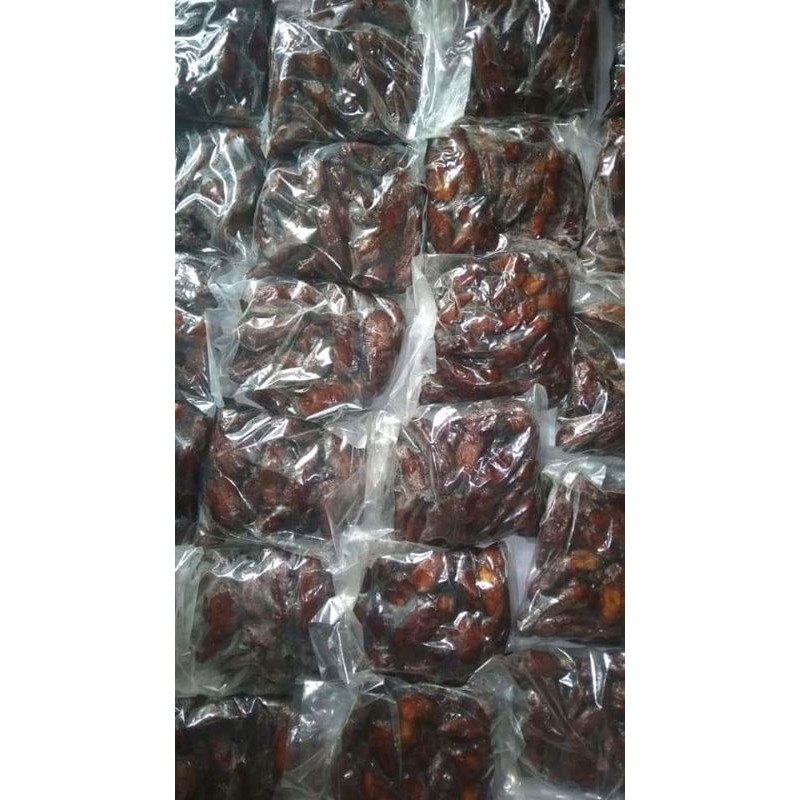 Pisang Saleh Asli Aceh