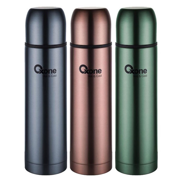 Oxone OX750 Thermos Termos Air Stainless 750ml Botol Minum OX-750