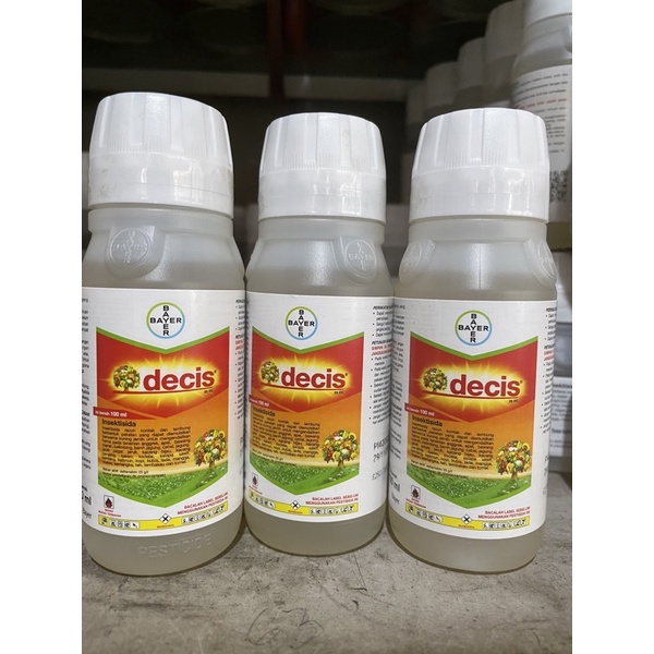 Decis 100ml