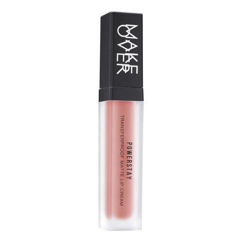 Make Over Powerstay Transferproof Matte Lip Cream B09 Popular 7g