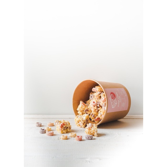 

⭐ COD ⭐ Frootloops Treat (Large)
