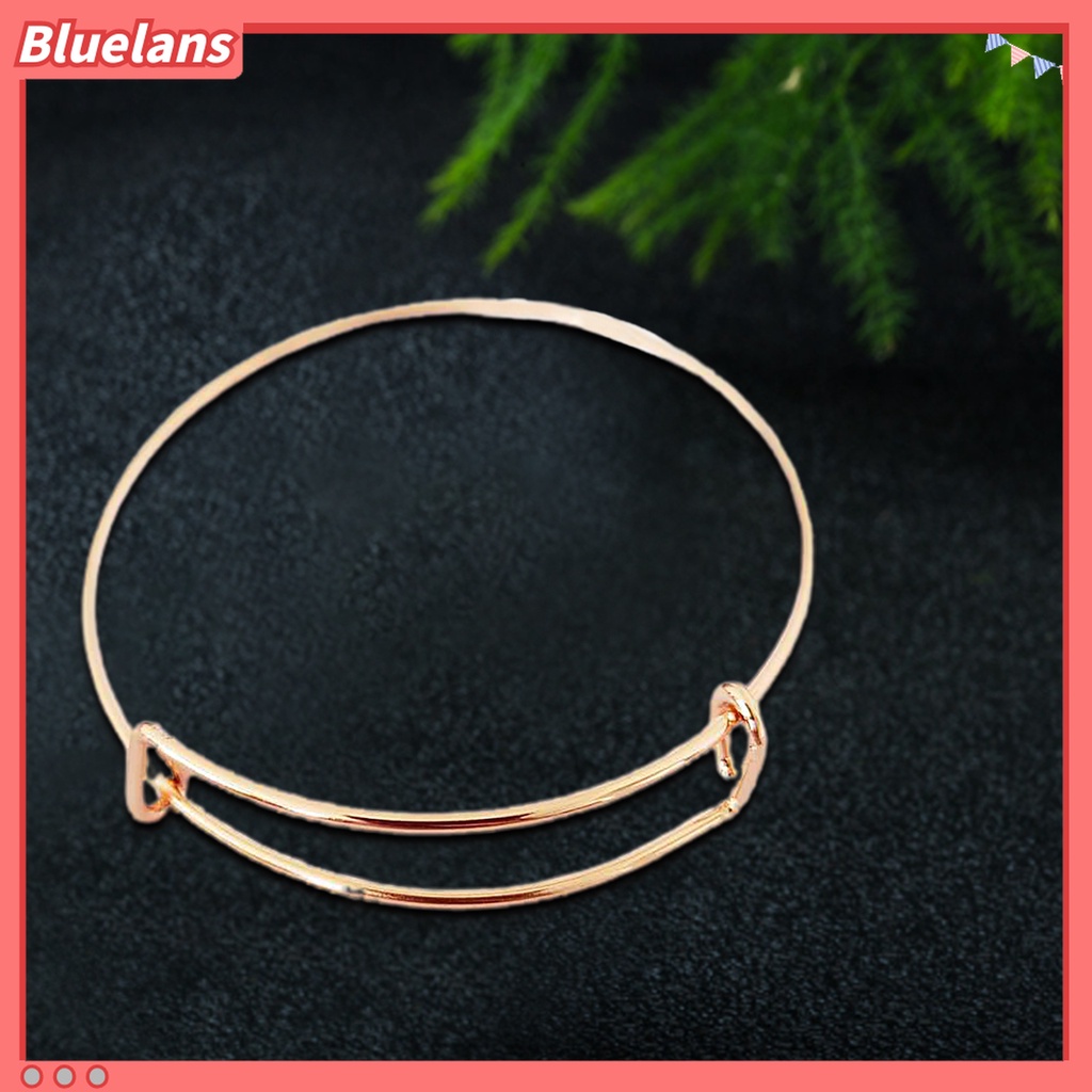 Gelang Bangle Adjustable Untuk Wanita