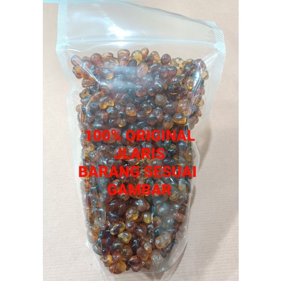 

Peach gum bersih 500gram / tao jiao