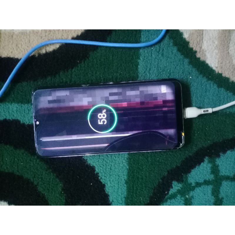 oppo a5s ram 3/32 minus lcd hp+dusbok