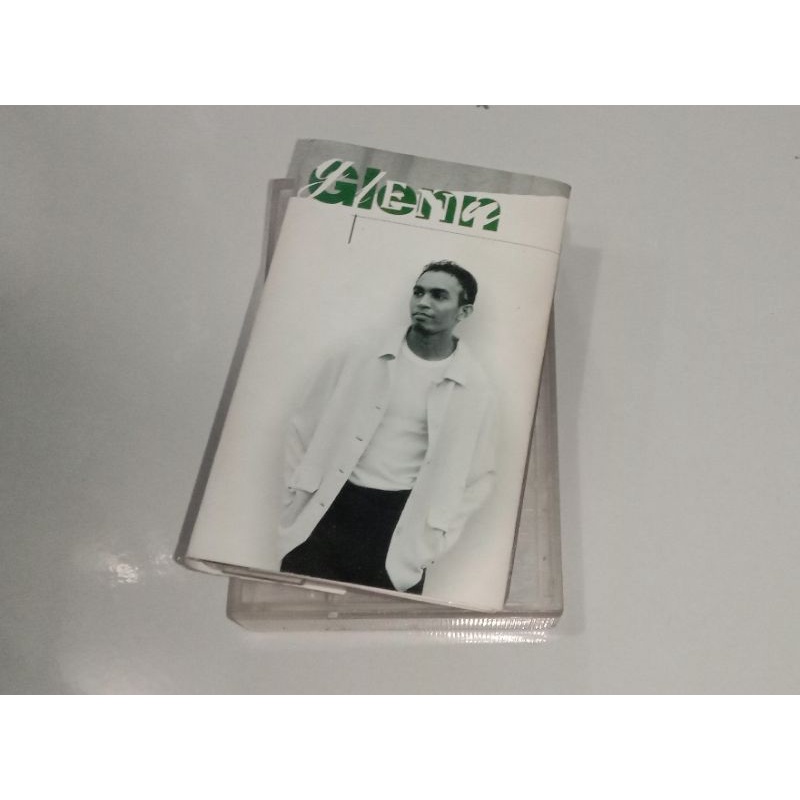 KASET GLENN FREDLY