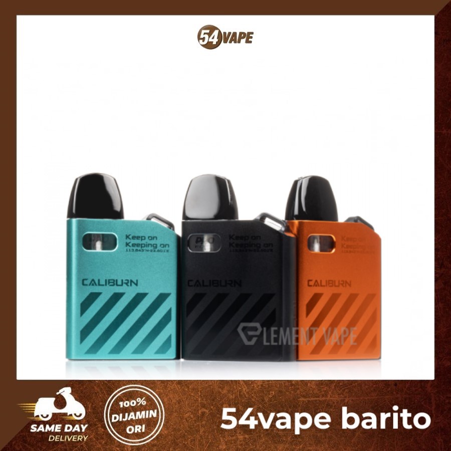 New elektronik terbaru New elektronik orginal khebool shmoke ashap vhirall othentheek awto manwal NEW PROMO ELEKTRONIK ELEKTRONIK !!! UweII CALIBURNN AK2 15W ORIGINAL !berkualitas ORIGINAL